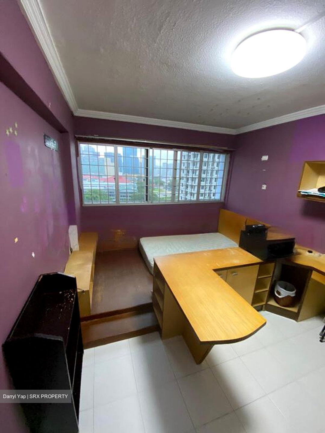Blk 102 Ah Hood Gardens (Toa Payoh), HDB 5 Rooms #461798271
